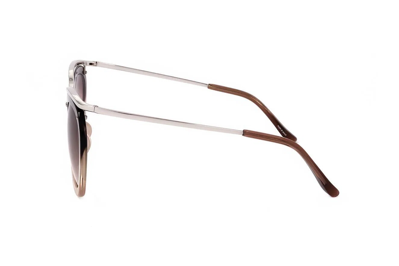 Dries Van Noten by Linda Farrow DVN50 Sunglasses - view 4